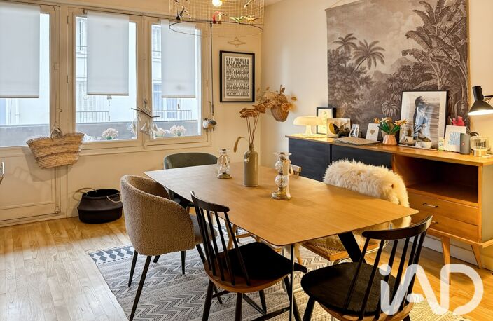 Vente Appartement 5 pièces — photo 5