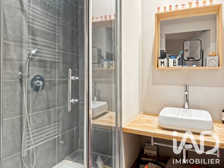 Vente Appartement 5 pièces — photo 1