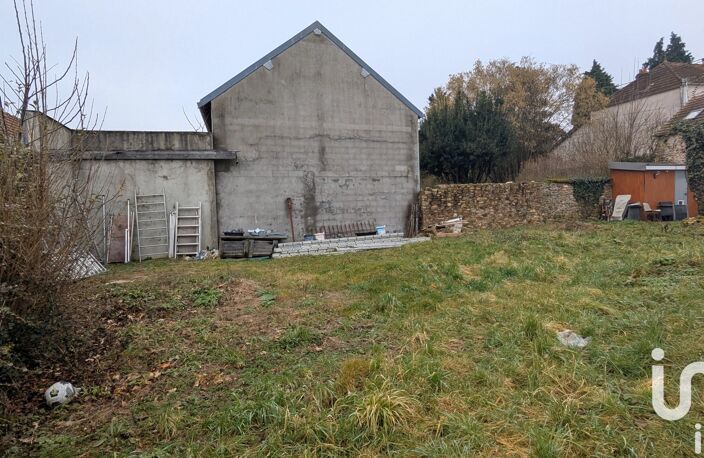 Vente Terrain à bâtir 357 m&sup2; — photo 2