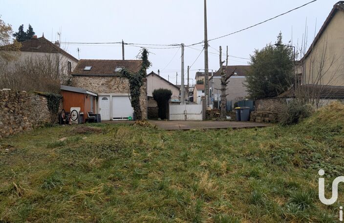 Vente Terrain à bâtir 357 m&sup2; — photo 3