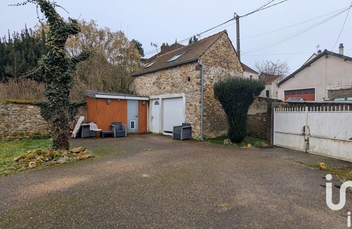 Vente Terrain à bâtir 357 m&sup2; — photo 4