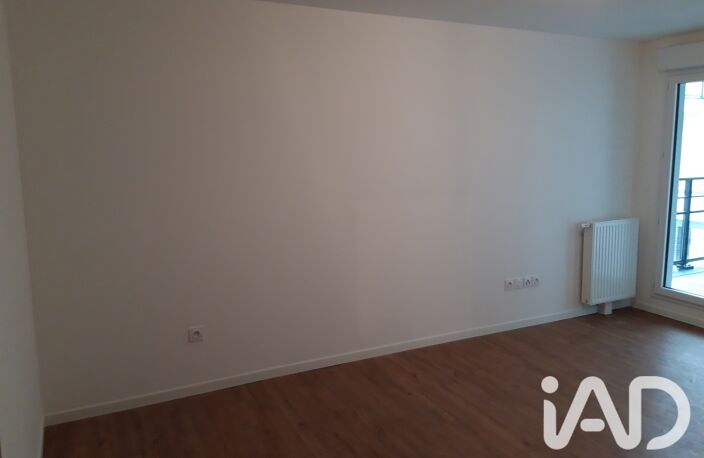 Location Appartement 2 pièces — photo 2