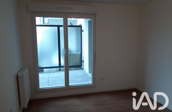 Location Appartement 2 pièces — photo 3