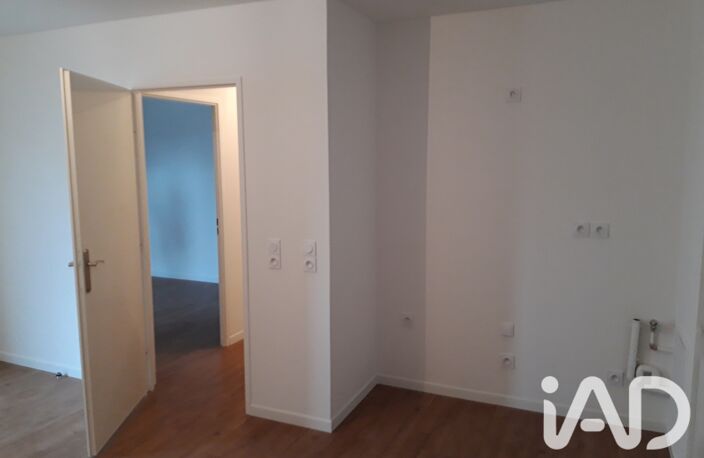 Location Appartement 2 pièces — photo 4