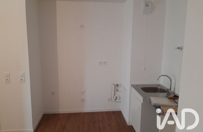 Location Appartement 2 pièces — photo 5