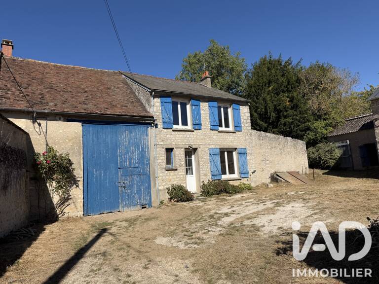 Vente Maison/villa 3 pièces — photo 1