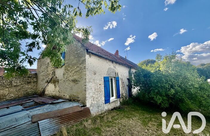 Vente Maison/villa 3 pièces — photo 4