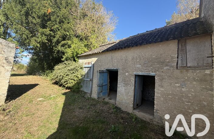 Vente Maison/villa 3 pièces — photo 5