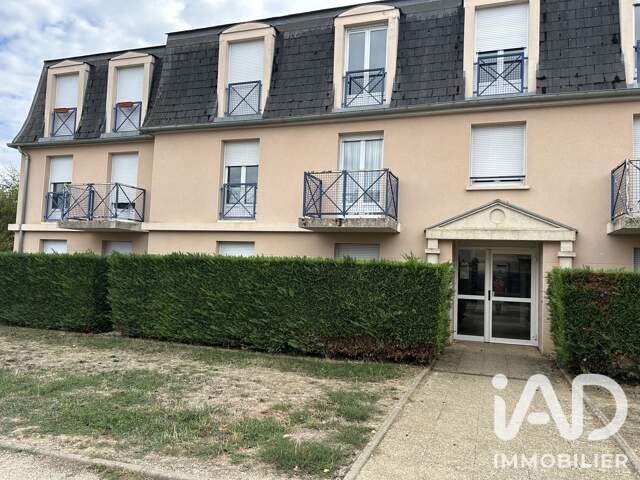 Vente Studio 1 pièce — photo du bien