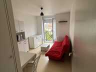 Vente Studio 1 pièce — photo 2