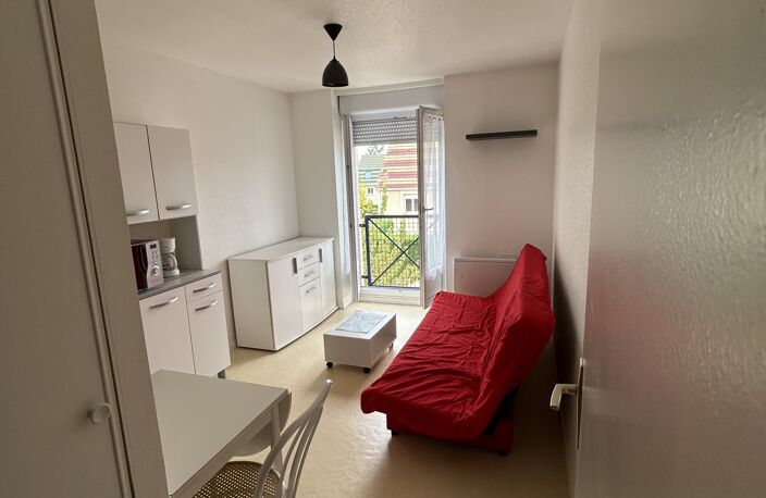 Vente Studio 1 pièce — photo 2