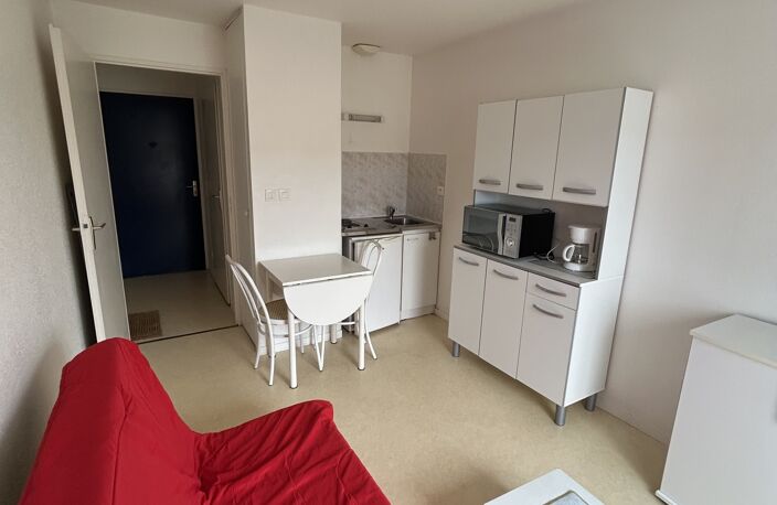 Vente Studio 1 pièce — photo 3