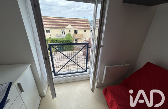 Vente Studio 1 pièce — photo 4