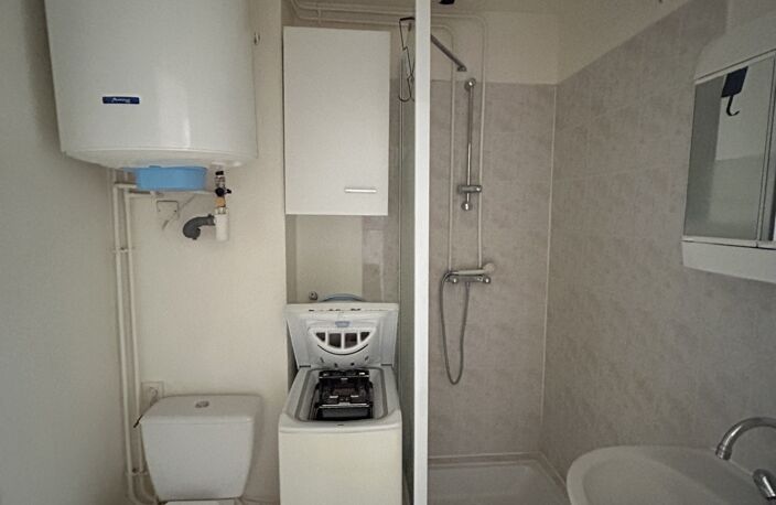 Vente Studio 1 pièce — photo 5