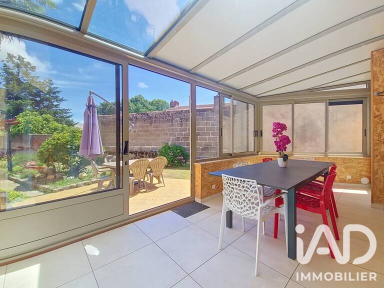 Vente Maison/villa 10 pièces — photo 1