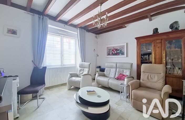 Vente Maison/villa 10 pièces — photo 3