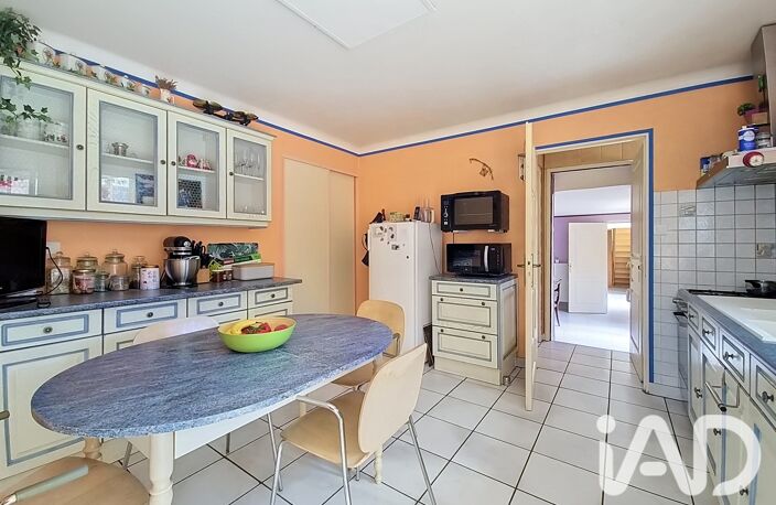 Vente Maison/villa 10 pièces — photo 4