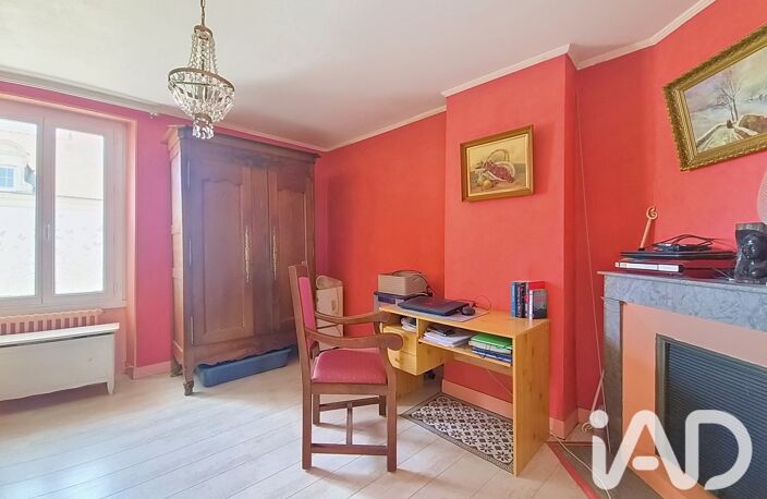 Vente Maison/villa 10 pièces — photo 5