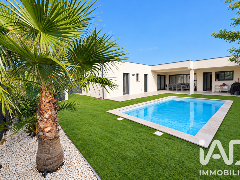 Vente Maison/villa 6 pièces — photo 1