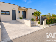 Vente Maison/villa 6 pièces — photo 2