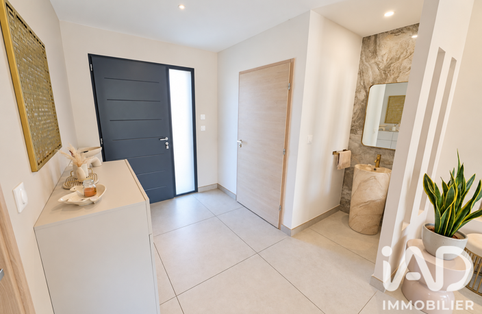 Vente Maison/villa 6 pièces — photo 3