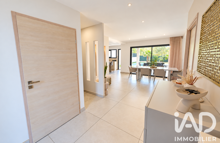 Vente Maison/villa 6 pièces — photo 4