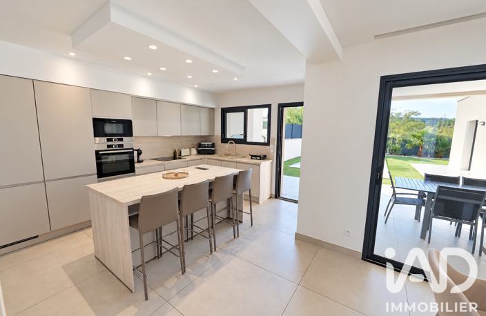 Vente Maison/villa 6 pièces — photo 5