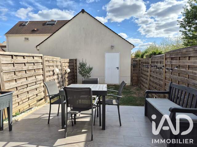 Vente Appartement 3 pièces — photo du bien