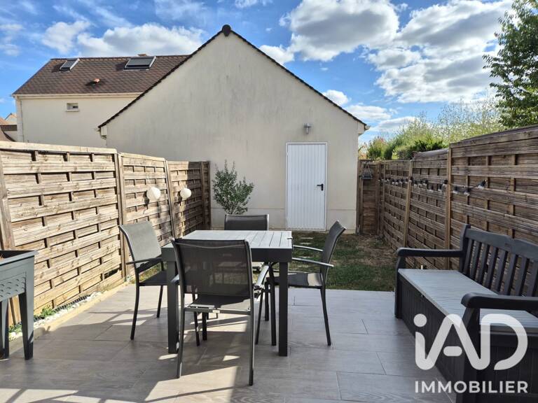 Vente Appartement 3 pièces — photo 1