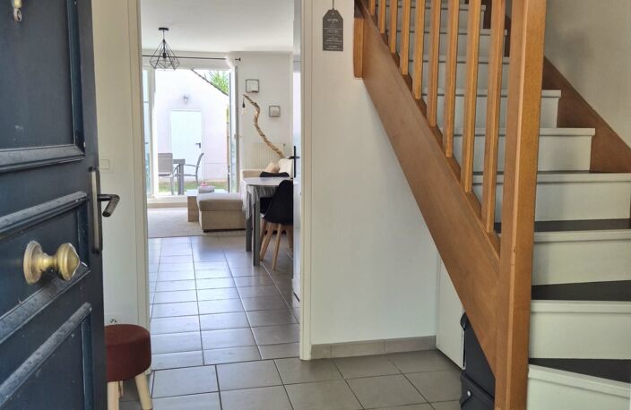 Vente Appartement 3 pièces — photo 2