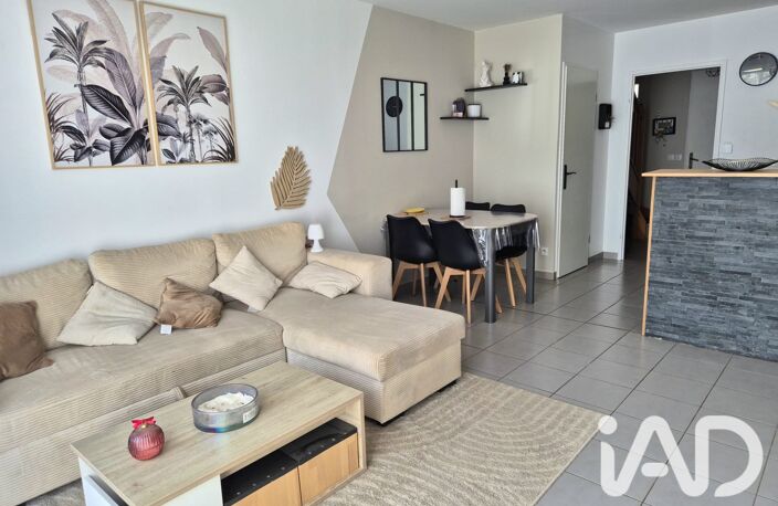 Vente Appartement 3 pièces — photo 4