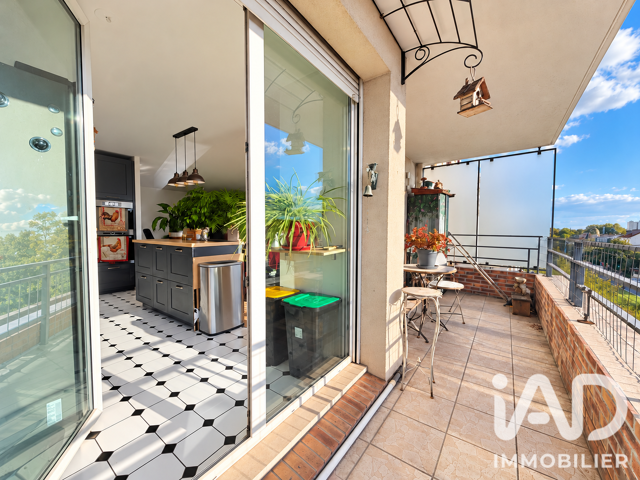 Vente Appartement 4 pièces — photo du bien