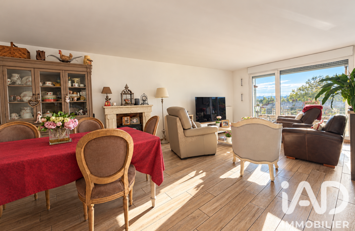 Vente Appartement 4 pièces — photo 3