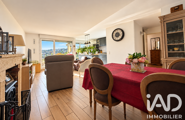 Vente Appartement 4 pièces — photo 5