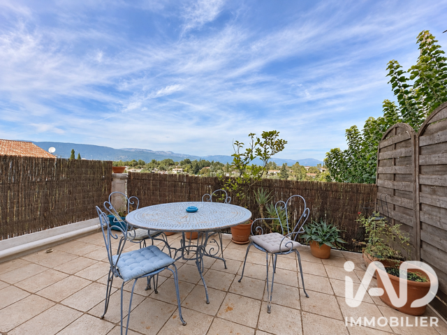 Vente Appartement 2 pièces — photo du bien