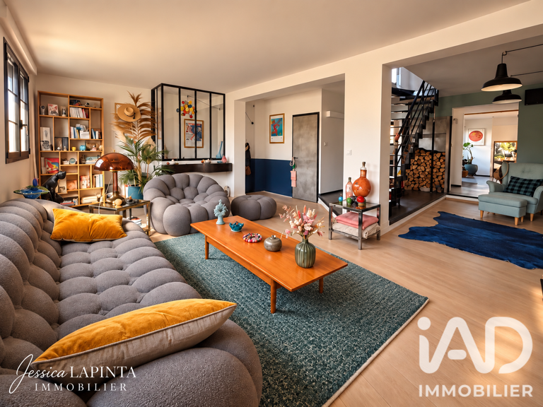 Vente Appartement 6 pièces — photo 1