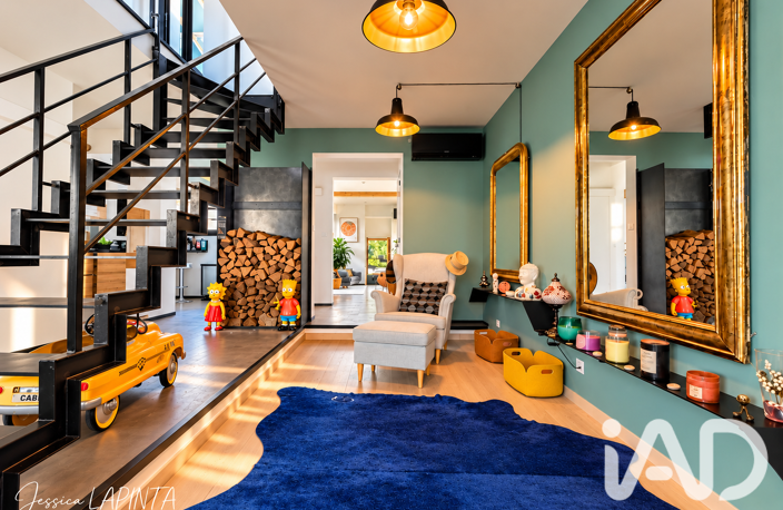 Vente Appartement 6 pièces — photo 3