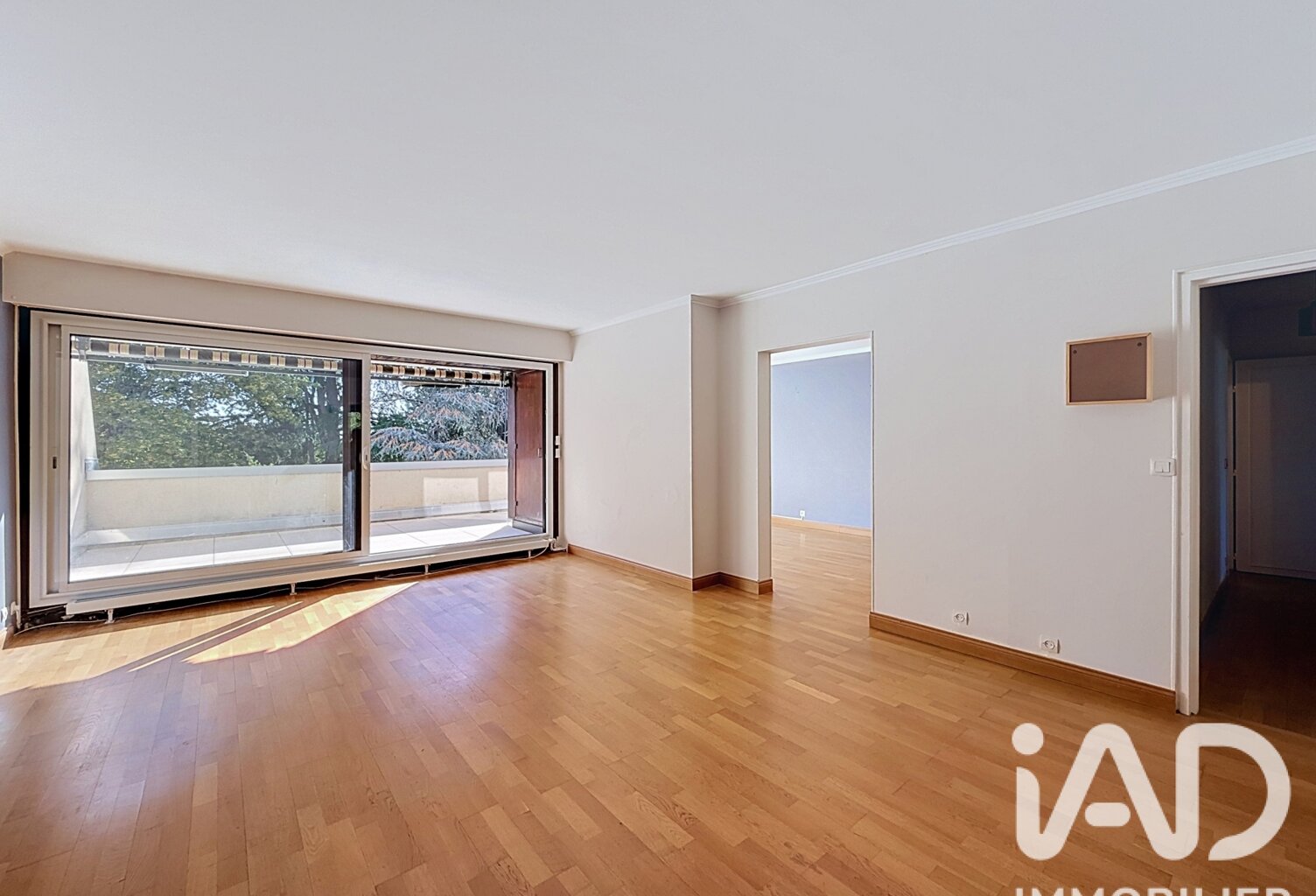 Vente Appartement 5 pièces — photo 1