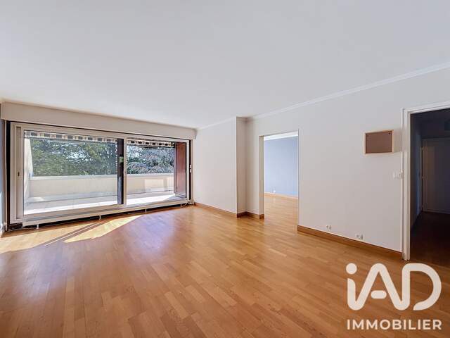 Vente Appartement 5 pièces — photo du bien