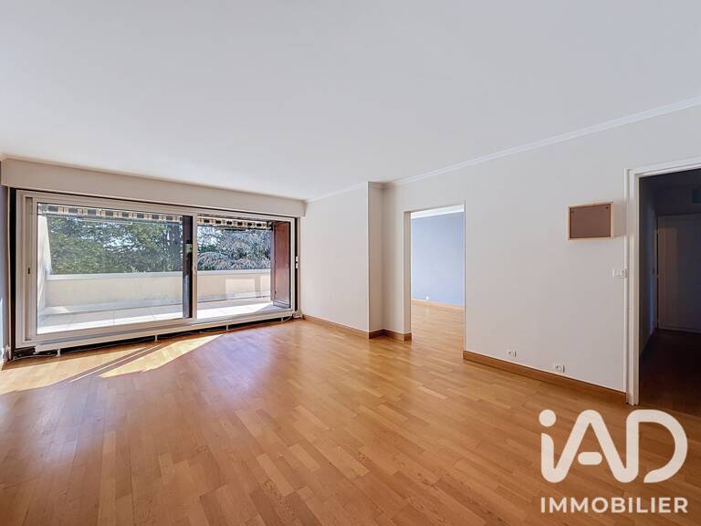 Vente Appartement 5 pièces — photo 1