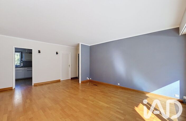 Vente Appartement 5 pièces — photo 2