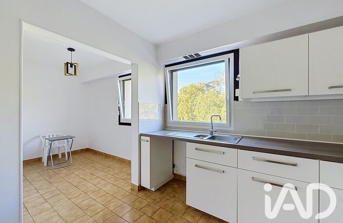 Vente Appartement 5 pièces — photo 4
