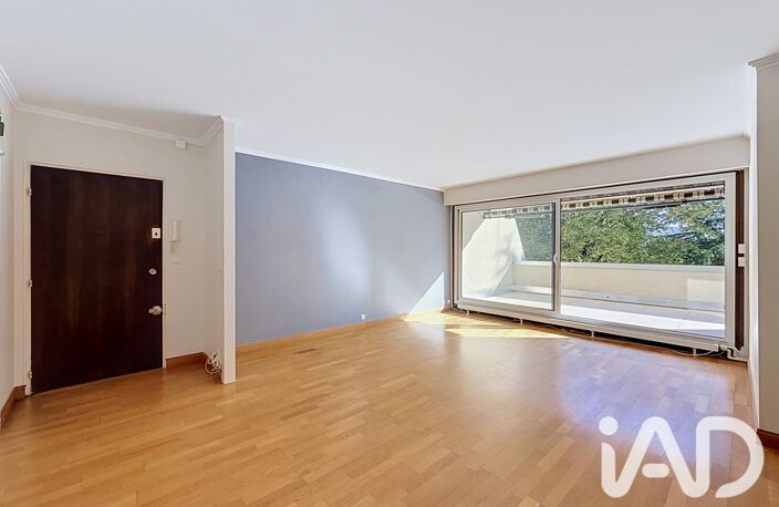 Vente Appartement 5 pièces — photo 5