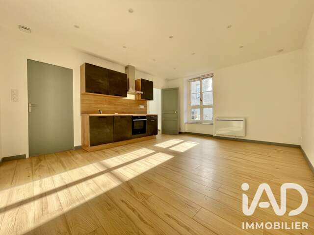 Location Appartement 2 pièces — photo du bien