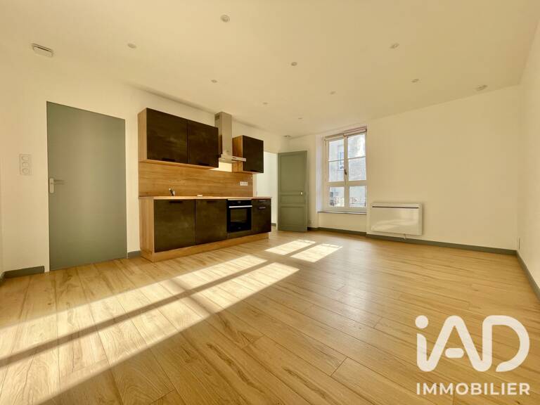 Location Appartement 2 pièces — photo 1