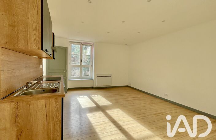 Location Appartement 2 pièces — photo 2