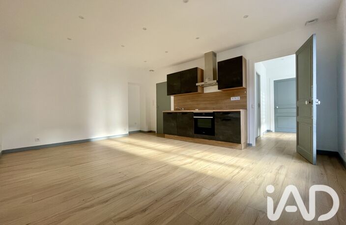 Location Appartement 2 pièces — photo 4