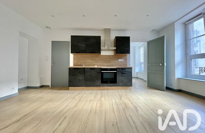 Location Appartement 2 pièces — photo 5