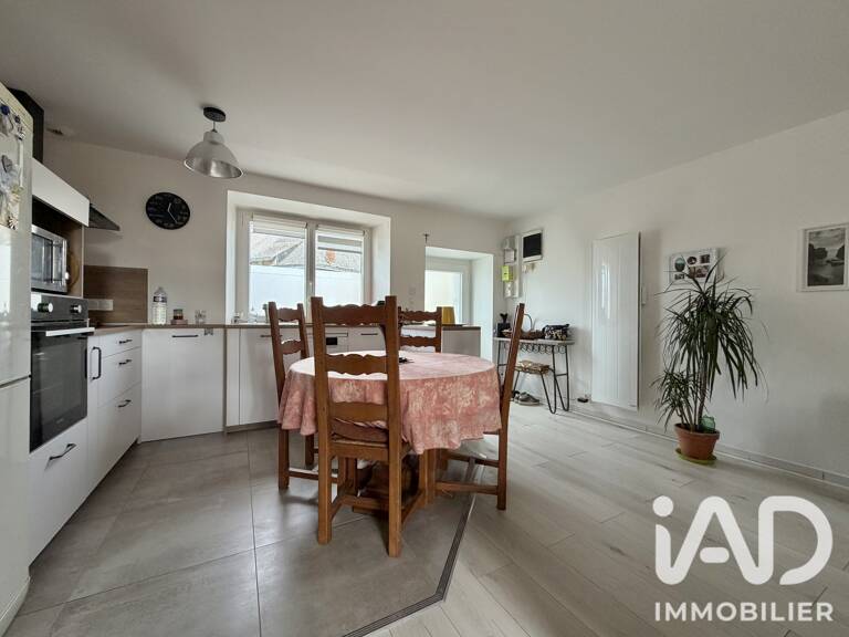 Vente Maison de ville 4 pièces — photo 1