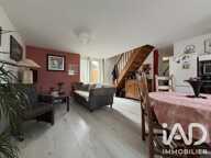Vente Maison de ville 4 pièces — photo 2